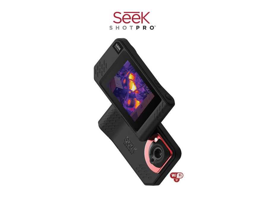 seek shotpro price